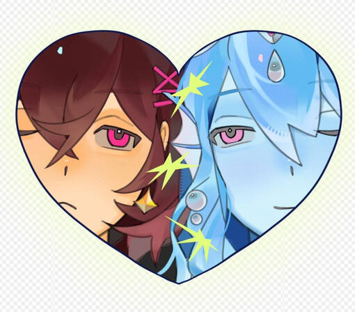 dependence duo . . .